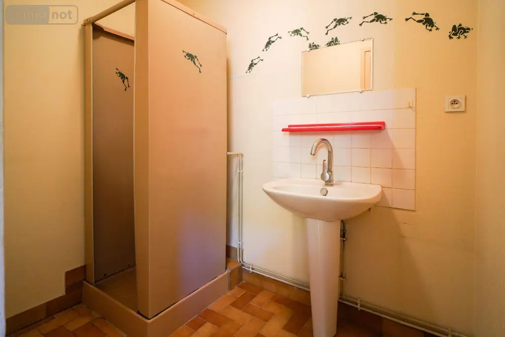 Maison a vendre Lancié 69220 Rhône 69 137 m2 4 pièces 220000 euros 13779/1001 011