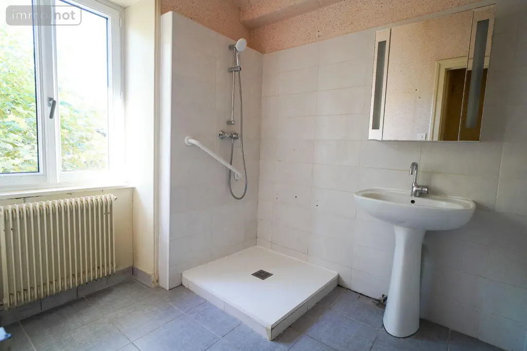 Maison a vendre Lancié 69220 Rhône 69 137 m2 4 pièces 220000 euros 13779/1001 013