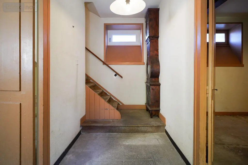 Maison a vendre Lancié 69220 Rhône 69 137 m2 4 pièces 220000 euros 13779/1001 014