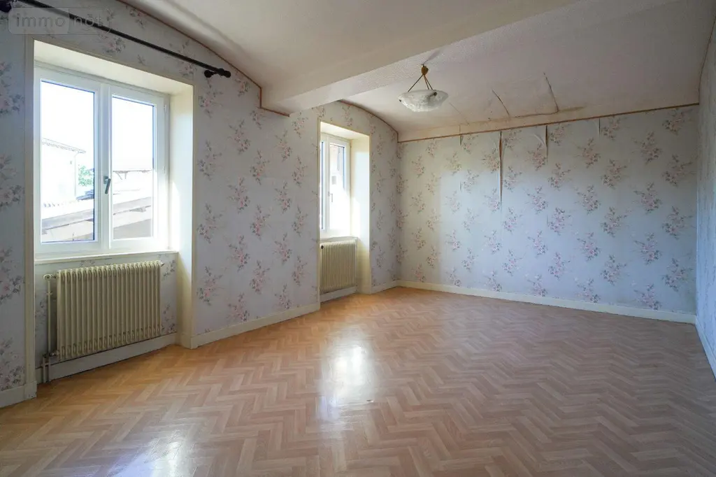 Maison a vendre Lancié 69220 Rhône 69 137 m2 4 pièces 220000 euros 13779/1001 016