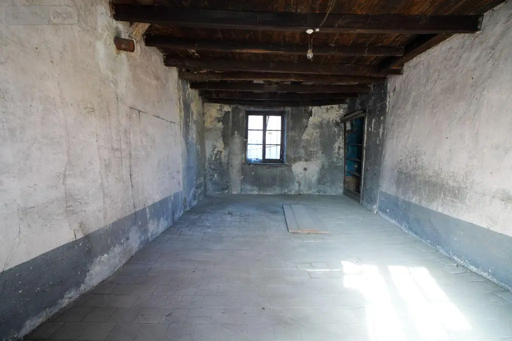 Maison a vendre Lancié 69220 Rhône 69 137 m2 4 pièces 220000 euros 13779/1001 018