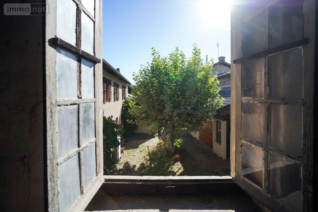 Maison a vendre Lancié 69220 Rhône 69 137 m2 4 pièces 220000 euros 13779/1001 020