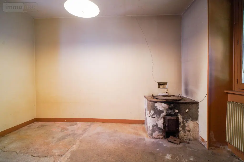 Maison a vendre Lancié 69220 Rhône 69 137 m2 4 pièces 220000 euros 13779/1001 021
