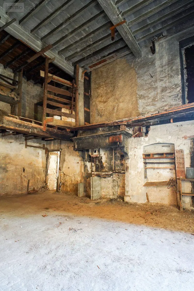 Maison a vendre Lancié 69220 Rhône 69 137 m2 4 pièces 220000 euros 13779/1001 008