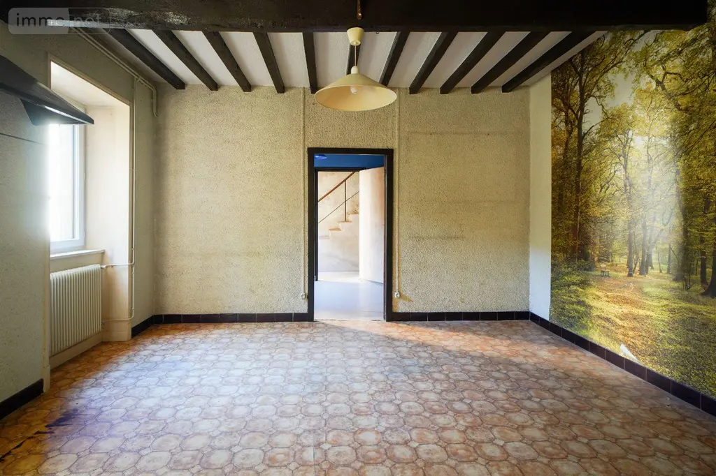 Maison a vendre Lancié 69220 Rhône 69 137 m2 4 pièces 220000 euros 13779/1001 022