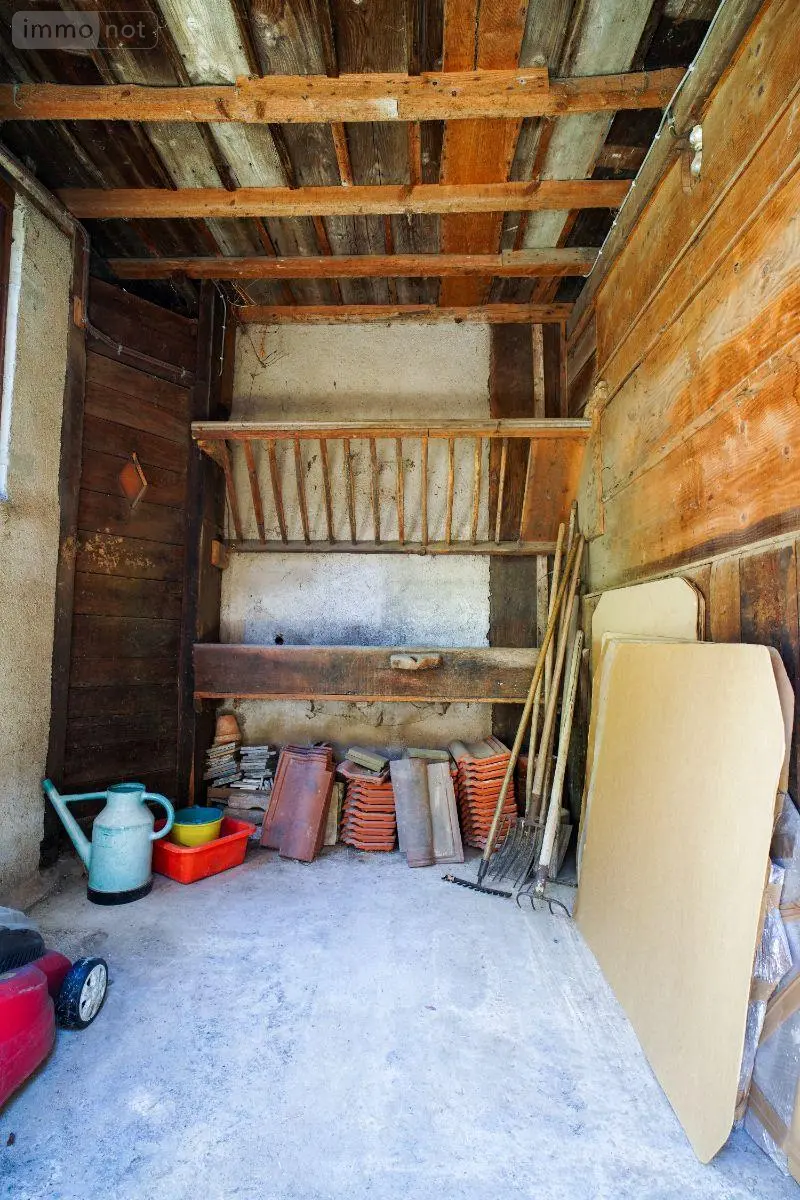 Maison a vendre Lancié 69220 Rhône 69 137 m2 4 pièces 220000 euros 13779/1001 023