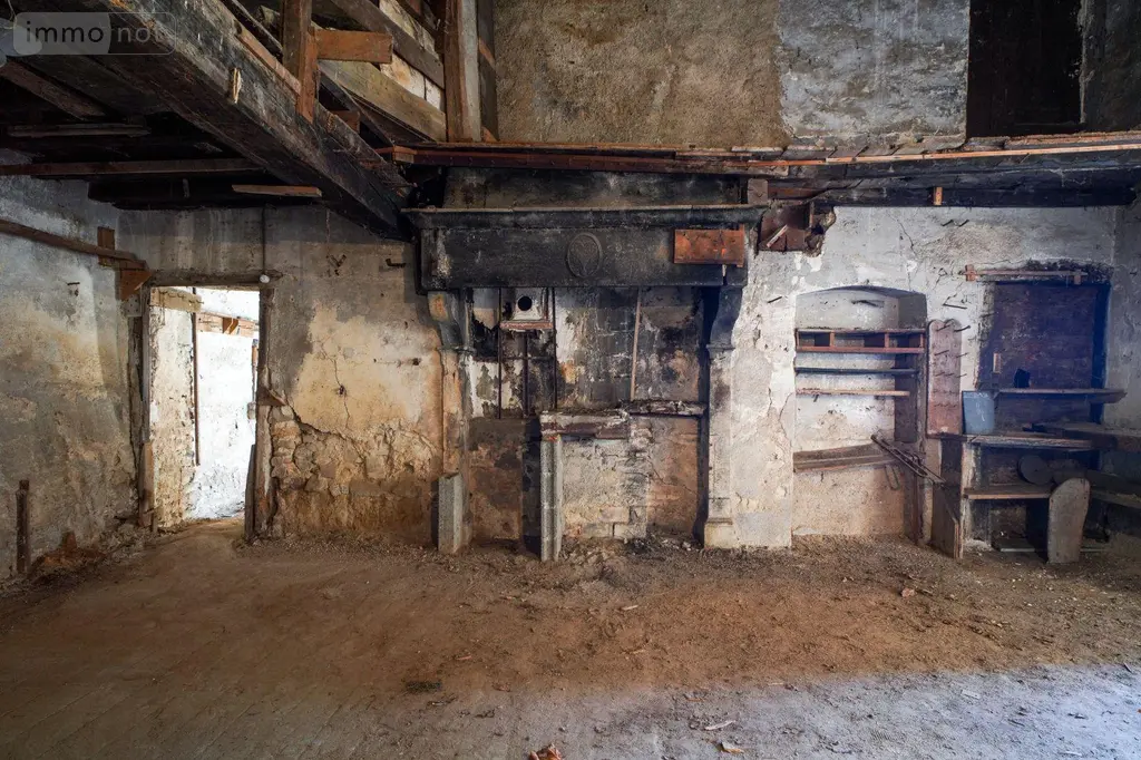 Maison a vendre Lancié 69220 Rhône 69 137 m2 4 pièces 220000 euros 13779/1001 028