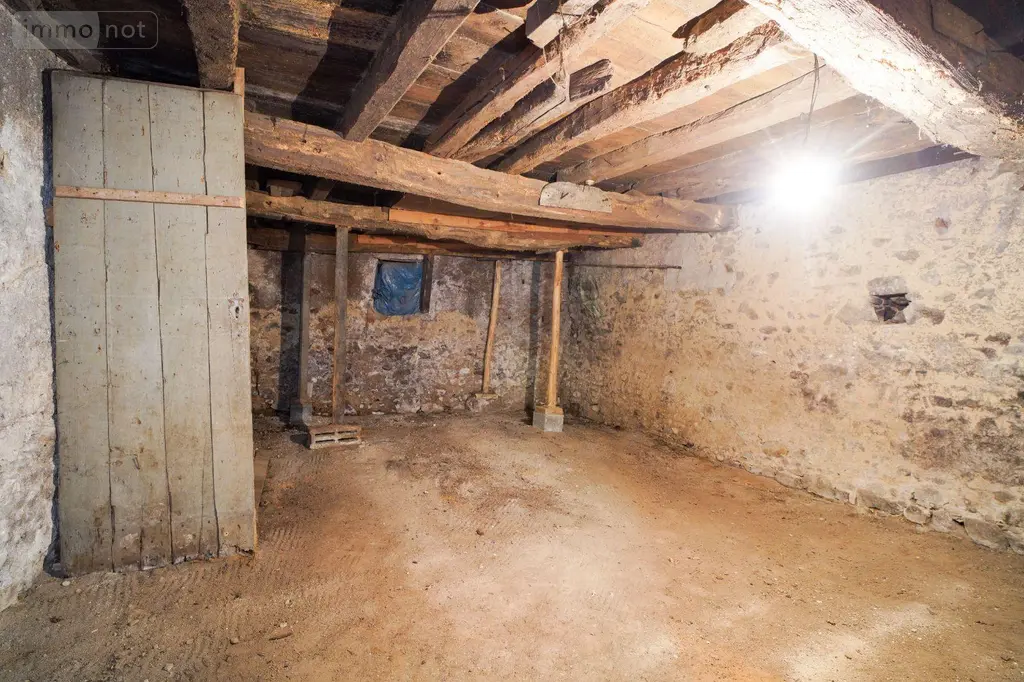 Maison a vendre Lancié 69220 Rhône 69 137 m2 4 pièces 220000 euros 13779/1001 009