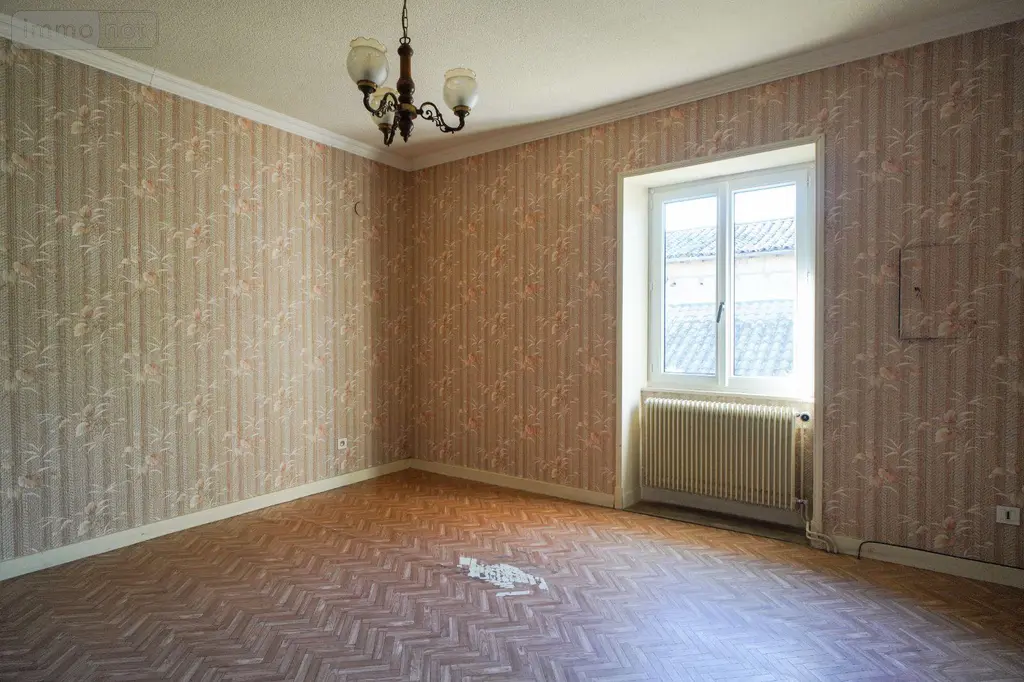 Maison a vendre Lancié 69220 Rhône 69 137 m2 4 pièces 220000 euros 13779/1001 017