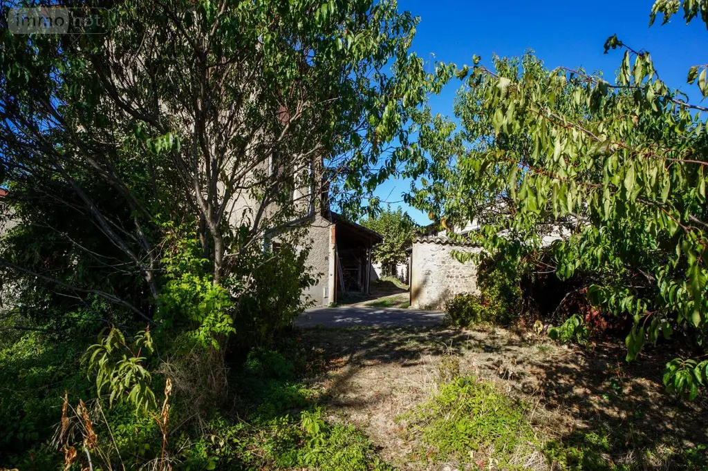 Maison a vendre Lancié 69220 Rhône 69 137 m2 4 pièces 220000 euros 13779/1001 007