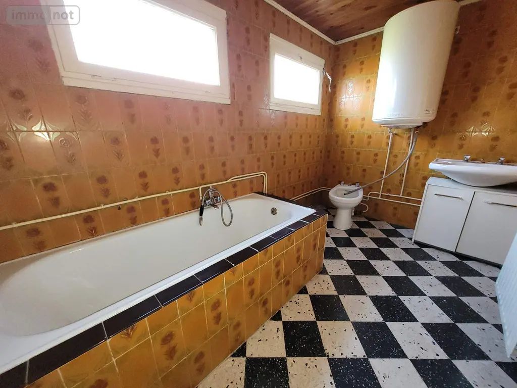 Maison a vendre Dannes 62187 Pas-de-Calais 62 67 m2 3 pièces 147700 euros 069/671 013