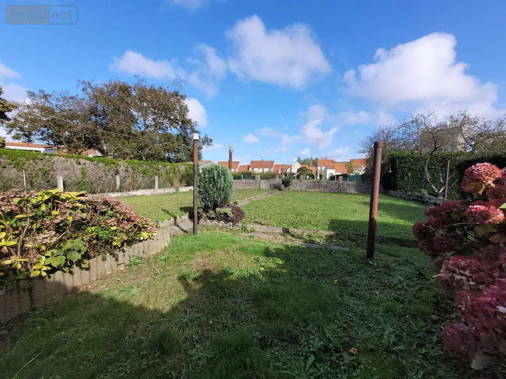 Maison a vendre Dannes 62187 Pas-de-Calais 62 67 m2 3 pièces 147700 euros 069/671 019