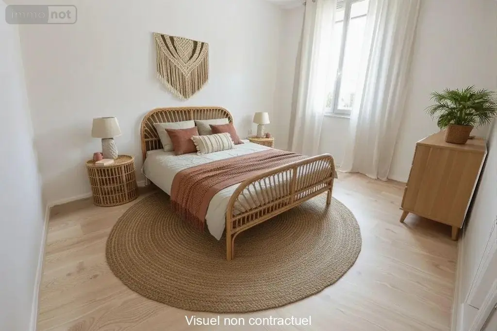 Maison a vendre Dannes 62187 Pas-de-Calais 62 67 m2 3 pièces 147700 euros 069/671 010