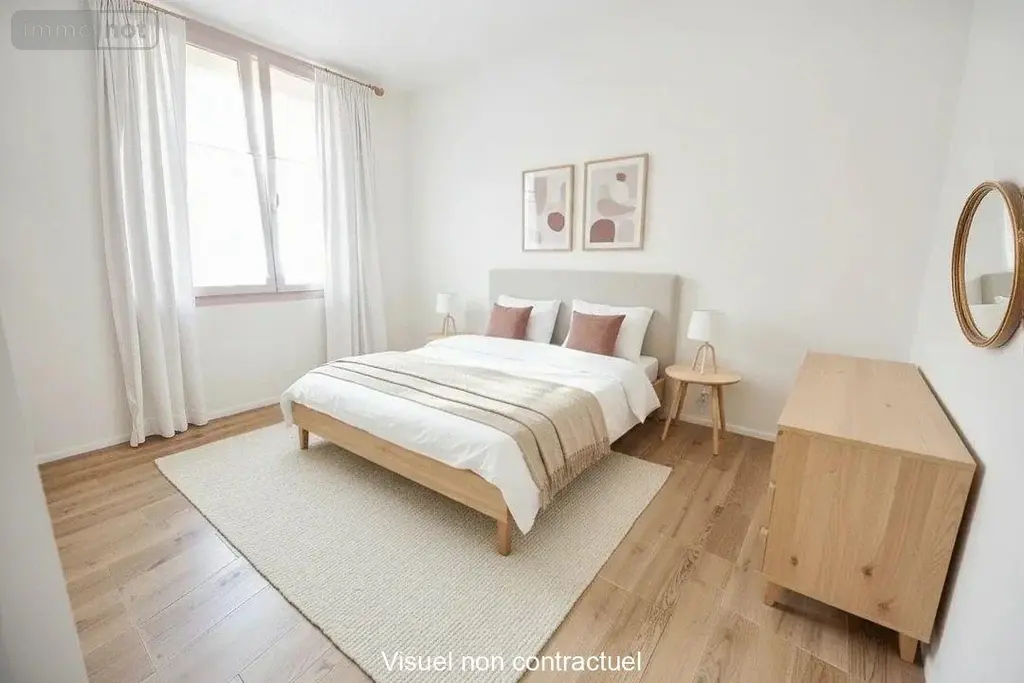 Maison a vendre Dannes 62187 Pas-de-Calais 62 67 m2 3 pièces 147700 euros 069/671 012
