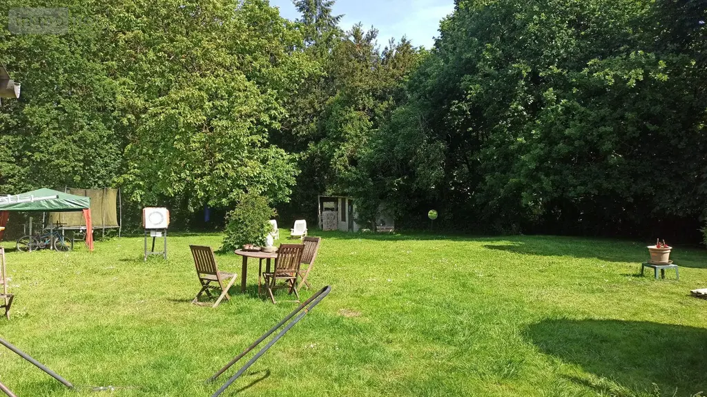 Maison a vendre Bonnemain 35270 Ille-et-Vilaine 35 100 m2 5 pièces 246750 euros 091-865 006
