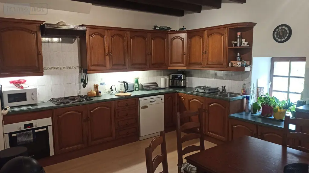 Maison a vendre Bonnemain 35270 Ille-et-Vilaine 35 100 m2 5 pièces 246750 euros 091-865 003