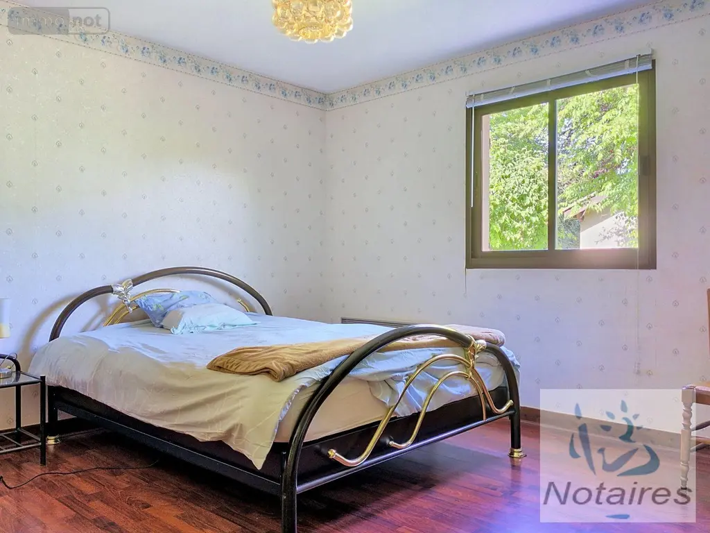 Maison a vendre Loupes 33370 Gironde 33 106 m2 4 pièces 330000 euros 045/2224 004