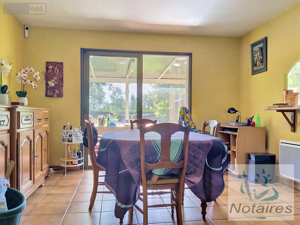Maison a vendre Loupes 33370 Gironde 33 106 m2 4 pièces 330000 euros 045/2224 006