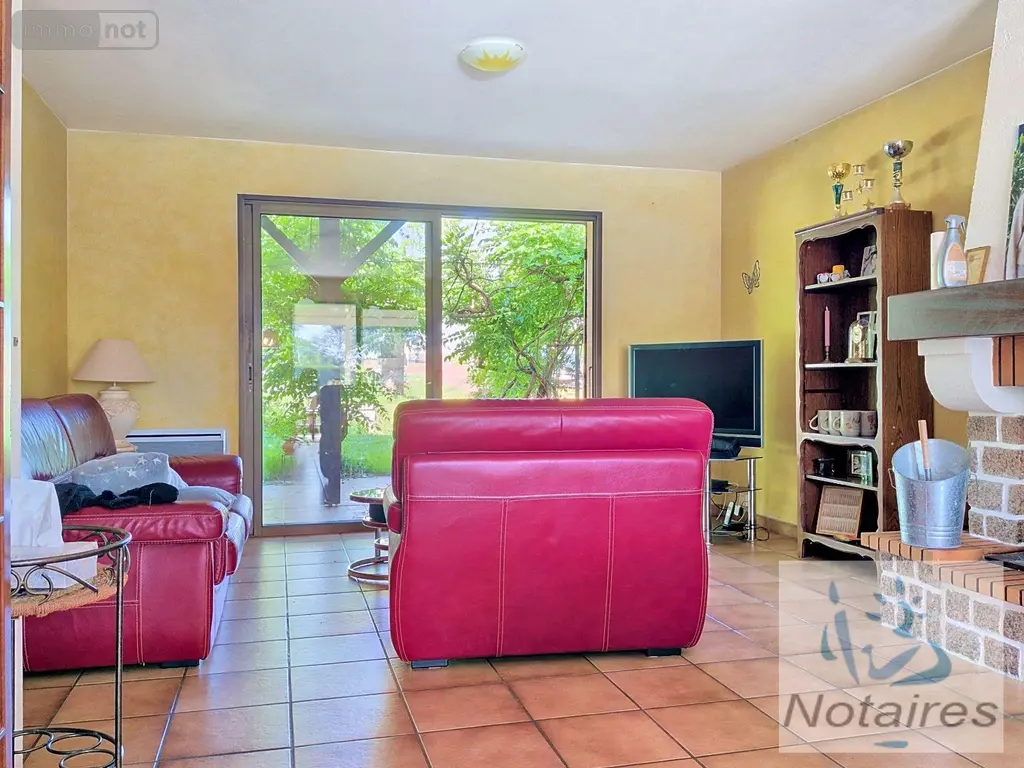 Maison a vendre Loupes 33370 Gironde 33 106 m2 4 pièces 330000 euros 045/2224 007