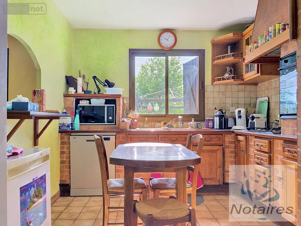 Maison a vendre Loupes 33370 Gironde 33 106 m2 4 pièces 330000 euros 045/2224 009