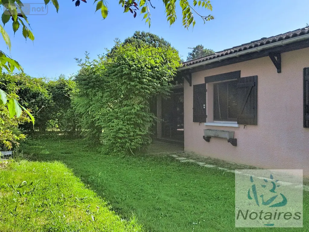 Maison a vendre Loupes 33370 Gironde 33 106 m2 4 pièces 330000 euros 045/2224 002
