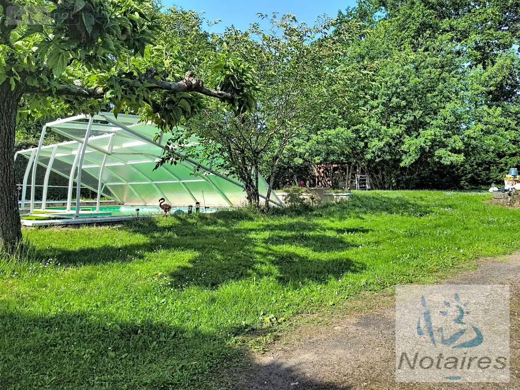 Maison a vendre Loupes 33370 Gironde 33 106 m2 4 pièces 330000 euros 045/2224 011