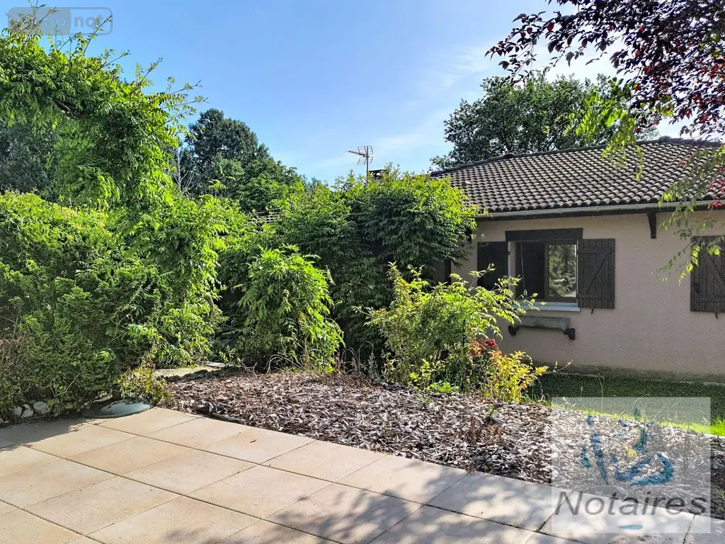 Maison a vendre Loupes 33370 Gironde 33 106 m2 4 pièces 330000 euros 045/2224 012