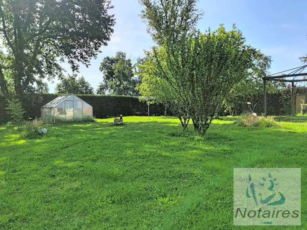 Maison a vendre Loupes 33370 Gironde 33 106 m2 4 pièces 330000 euros 045/2224 013