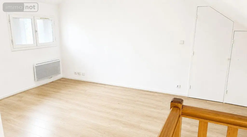 Appartement a vendre Rennes 35000 Ille-et-Vilaine 35 39 m2 2 pièces 193880 euros CHEUVREUX/52 008
