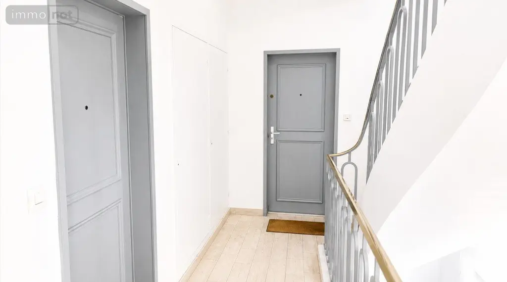 Appartement a vendre Rennes 35000 Ille-et-Vilaine 35 39 m2 2 pièces 193880 euros CHEUVREUX/52 012