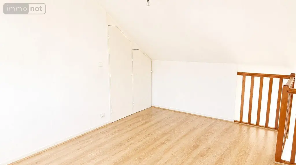 Appartement a vendre Rennes 35000 Ille-et-Vilaine 35 39 m2 2 pièces 193880 euros CHEUVREUX/52 009