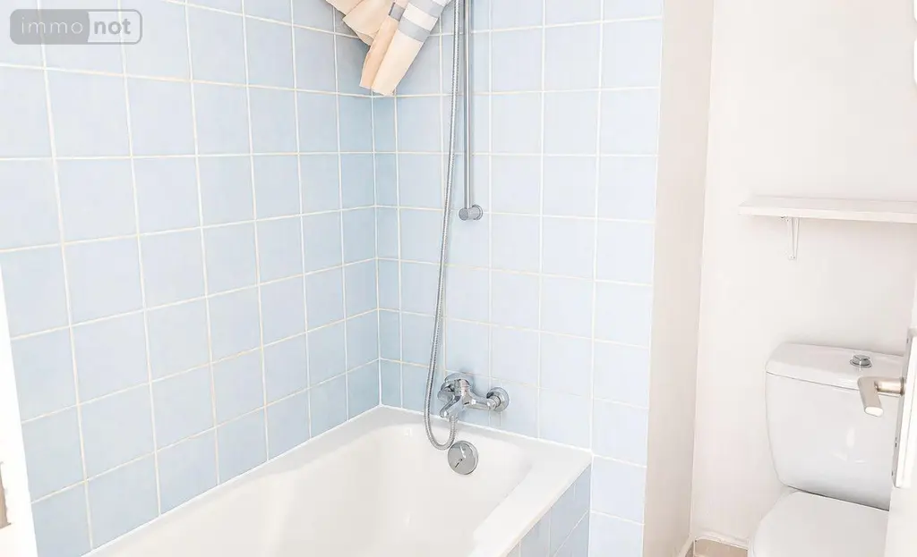 Appartement a vendre Rennes 35000 Ille-et-Vilaine 35 39 m2 2 pièces 193880 euros CHEUVREUX/52 011
