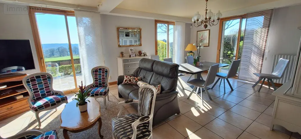 Maison a vendre Gosné 35140 Ille-et-Vilaine 35 239 m2 8 pièces 500000 euros 137/4097 003