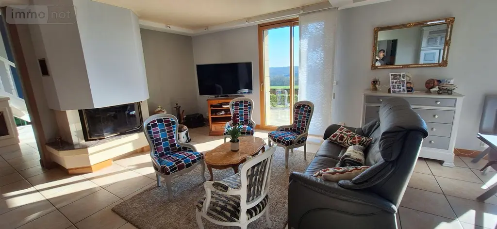 Maison a vendre Gosné 35140 Ille-et-Vilaine 35 239 m2 8 pièces 500000 euros 137/4097 004