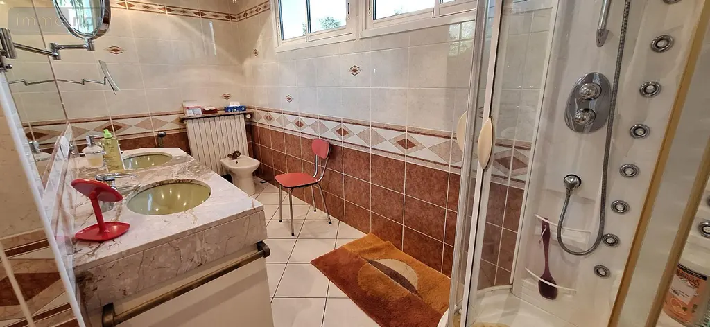 Maison a vendre Gosné 35140 Ille-et-Vilaine 35 239 m2 8 pièces 500000 euros 137/4097 009