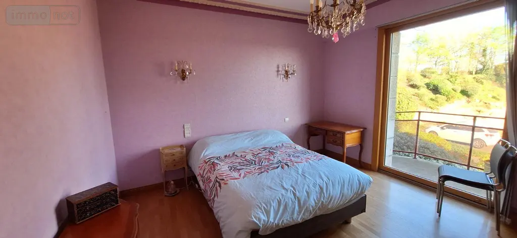 Maison a vendre Gosné 35140 Ille-et-Vilaine 35 239 m2 8 pièces 500000 euros 137/4097 008