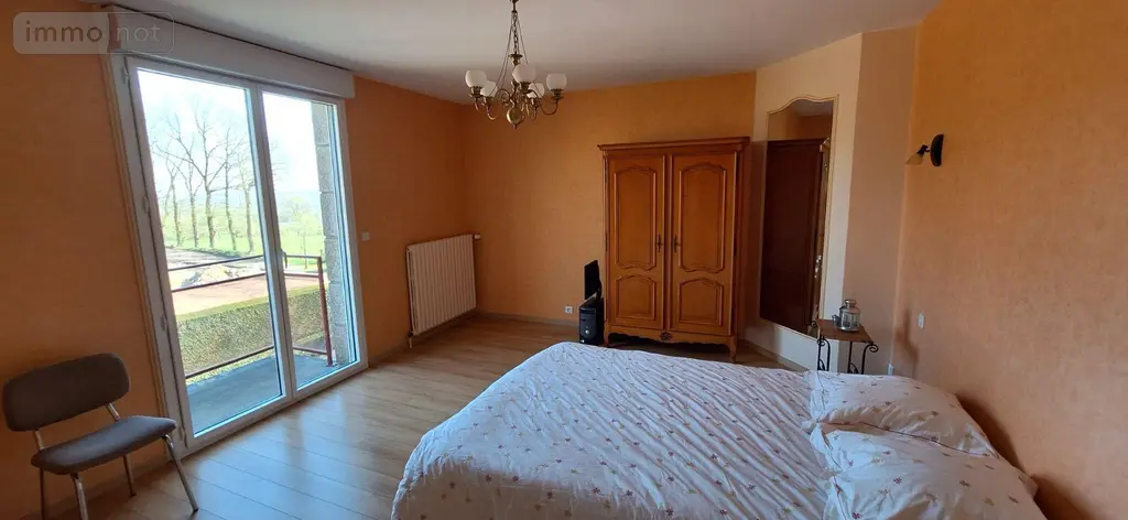 Maison a vendre Gosné 35140 Ille-et-Vilaine 35 239 m2 8 pièces 500000 euros 137/4097 012