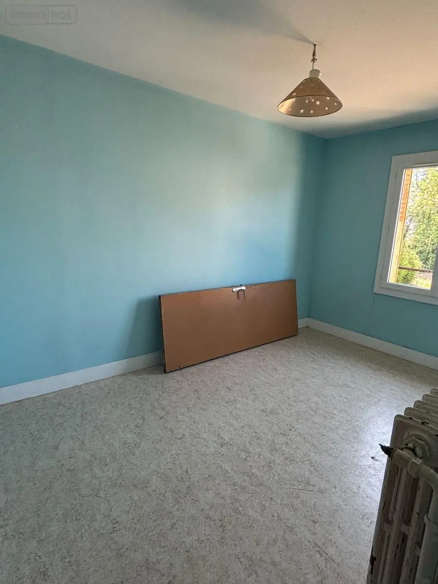Maison a vendre Vezot 72600 Sarthe 72 85 m2 5 pièces 90525 euros 13873/972CV 010