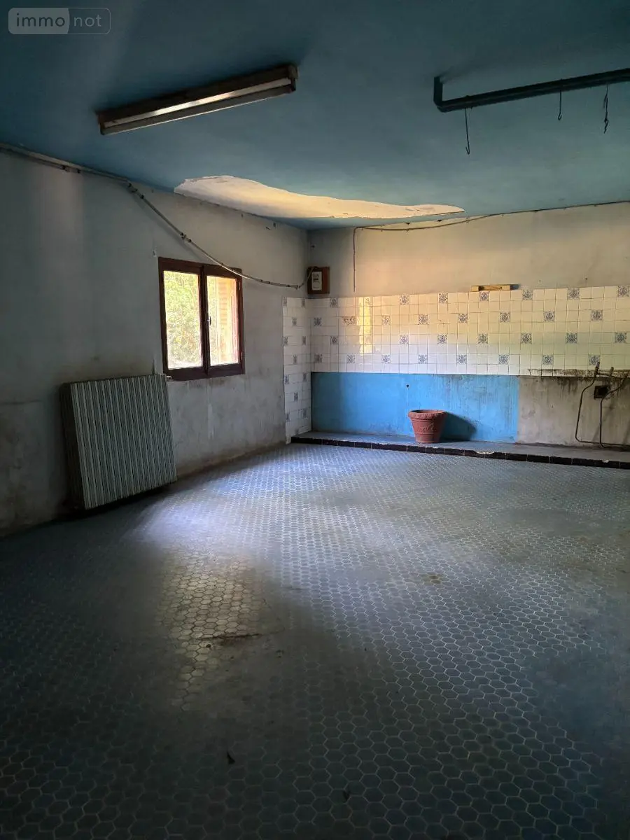 Maison a vendre Vezot 72600 Sarthe 72 85 m2 5 pièces 90525 euros 13873/972CV 016