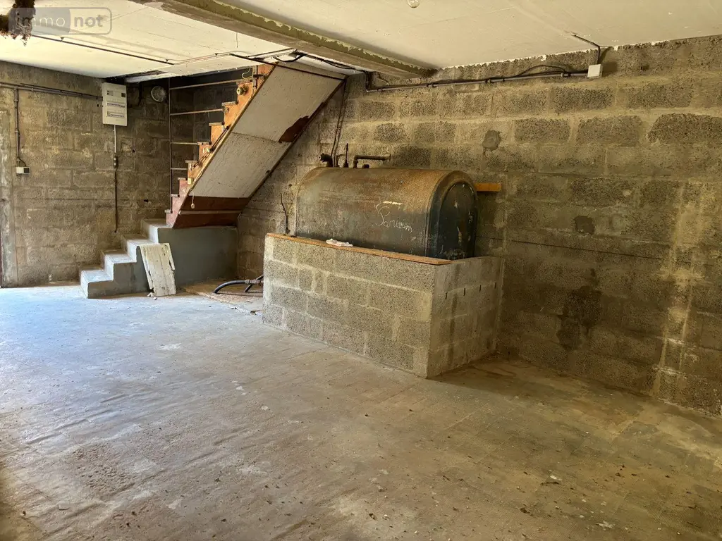 Maison a vendre Vezot 72600 Sarthe 72 85 m2 5 pièces 90525 euros 13873/972CV 015