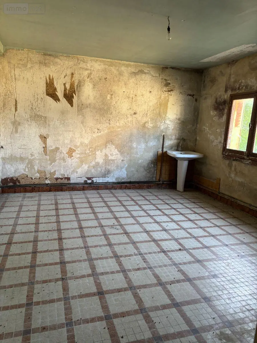 Maison a vendre Vezot 72600 Sarthe 72 85 m2 5 pièces 90525 euros 13873/972CV 017
