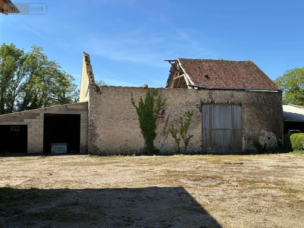 Maison a vendre Vezot 72600 Sarthe 72 85 m2 5 pièces 90525 euros 13873/972CV 018
