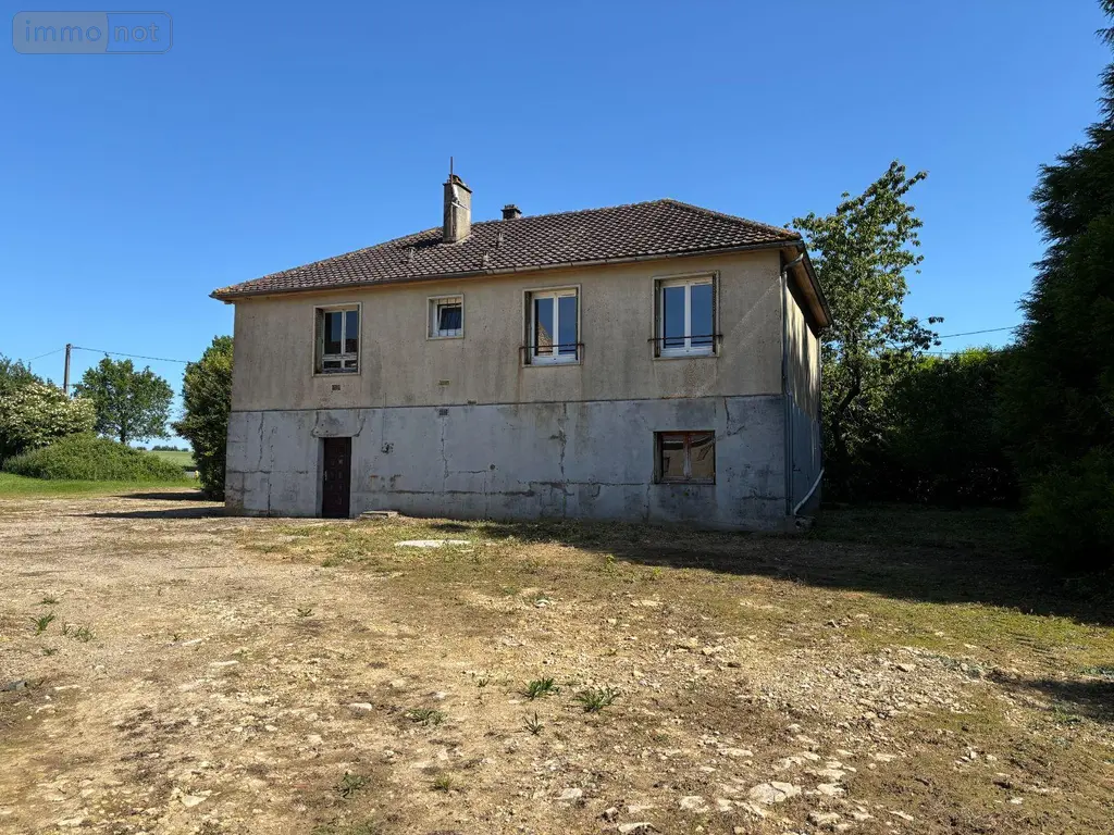 Maison a vendre Vezot 72600 Sarthe 72 85 m2 5 pièces 90525 euros 13873/972CV 020