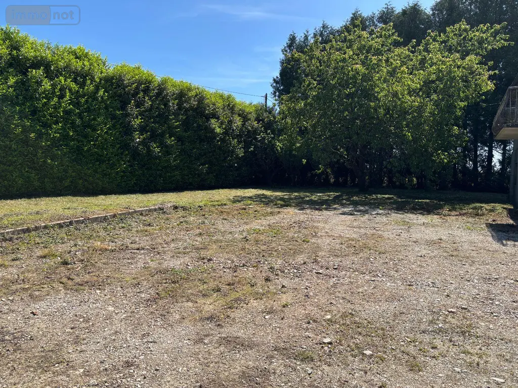 Maison a vendre Vezot 72600 Sarthe 72 85 m2 5 pièces 90525 euros 13873/972CV 002