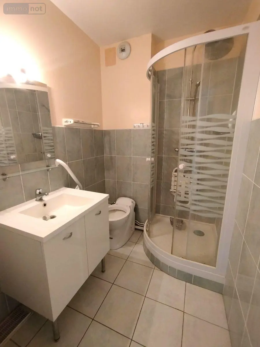 Maison a vendre Allonnes 72700 Sarthe 72 94 m2 6 pièces 157500 euros PB-1858 003
