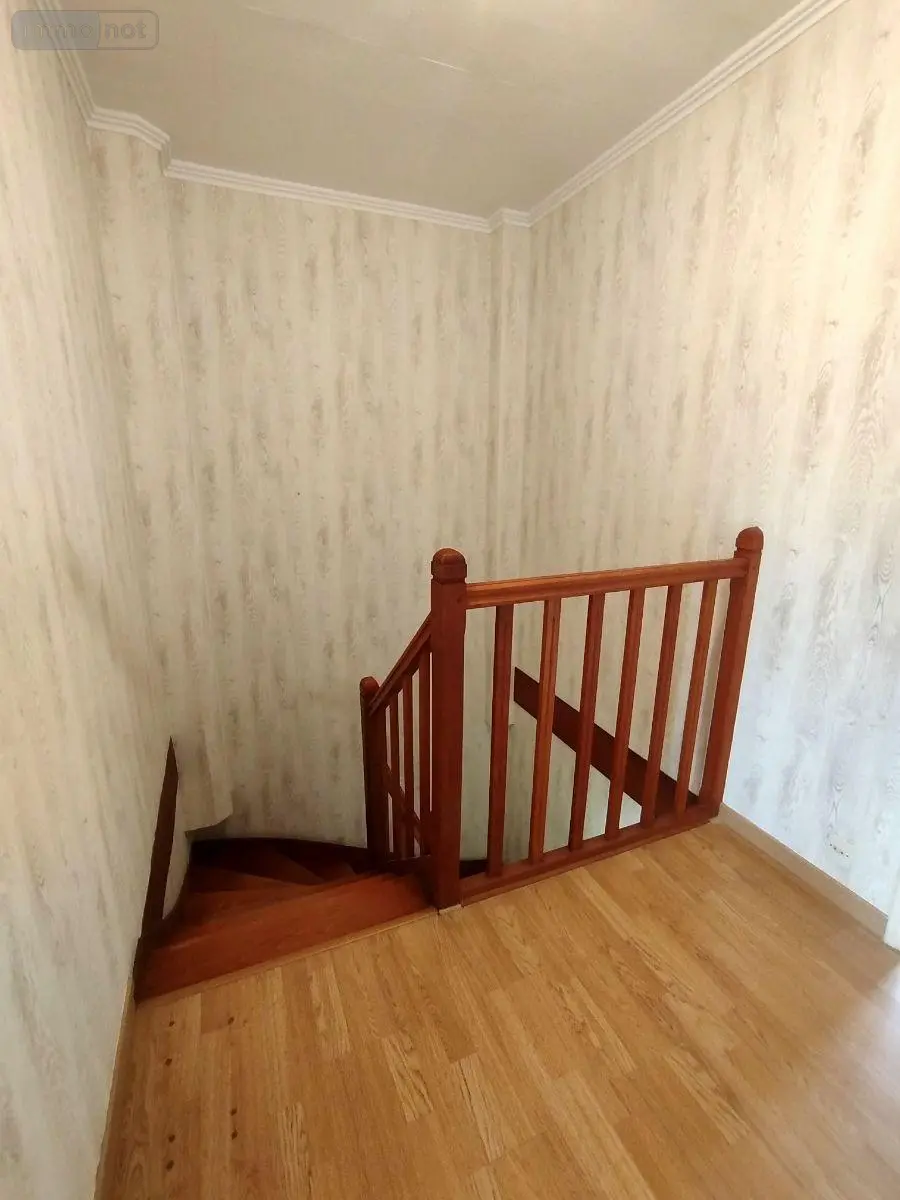 Maison a vendre Allonnes 72700 Sarthe 72 94 m2 6 pièces 157500 euros PB-1858 004
