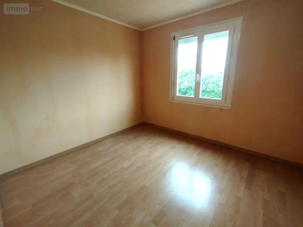 Maison a vendre Allonnes 72700 Sarthe 72 94 m2 6 pièces 157500 euros PB-1858 005