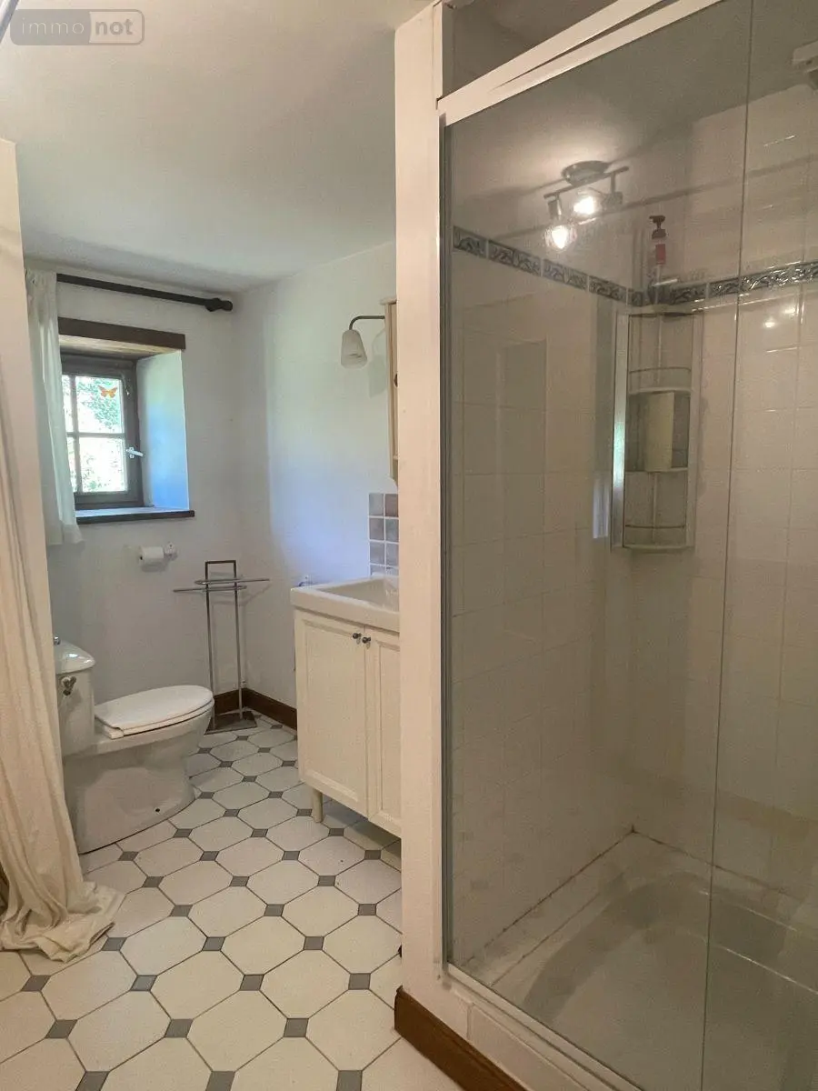 Maison a vendre Siorac-de-Ribérac 24600 Dordogne 24 214 m2 5 pièces 360120 euros 077/1734 017