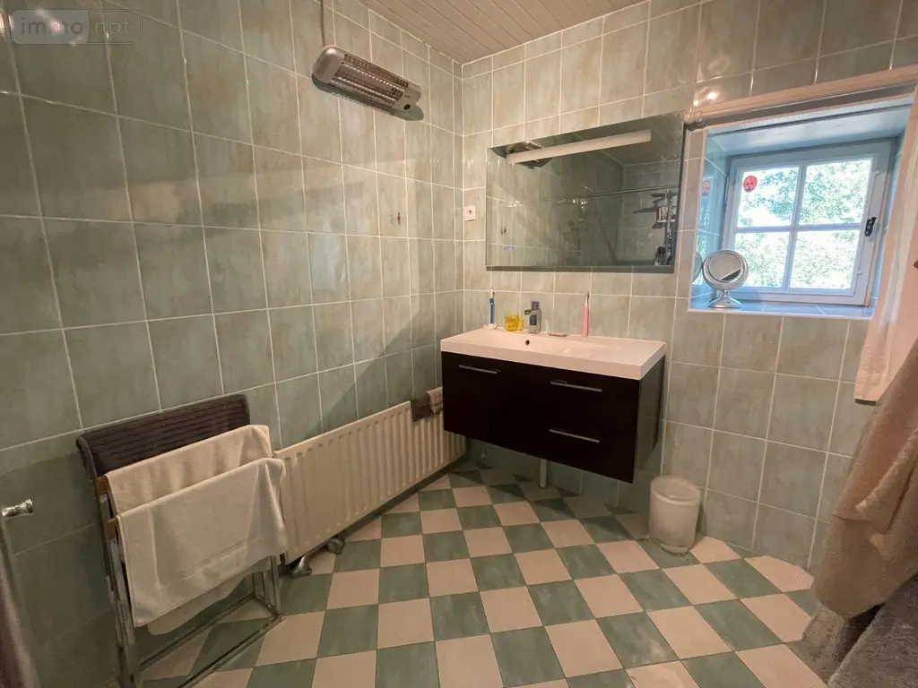 Maison a vendre Siorac-de-Ribérac 24600 Dordogne 24 214 m2 5 pièces 360120 euros 077/1734 021