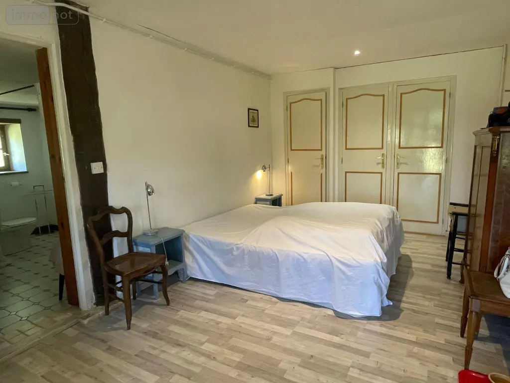 Maison a vendre Siorac-de-Ribérac 24600 Dordogne 24 214 m2 5 pièces 360120 euros 077/1734 014